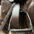 Correct Connect Stable Ride Stirrup Leathers with Hook